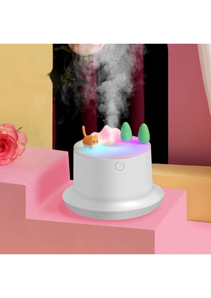 Hava Nemlendirici (Yurt Dışından) fiyatları