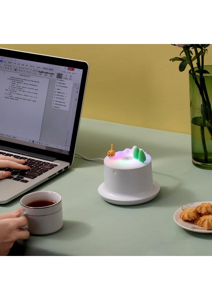 Hava Nemlendirici (Yurt Dışından) fırsatları