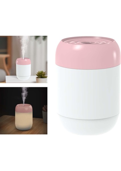 Hava Nemlendirici (Yurt Dışından) modelleri