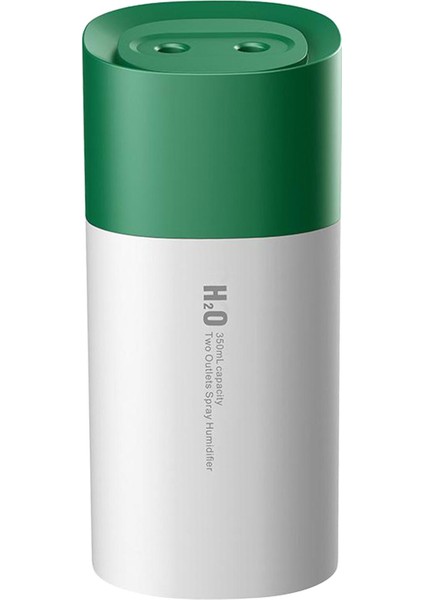 Hava Nemlendirici (Yurt Dışından)