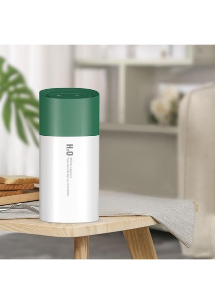 Hava Nemlendirici (Yurt Dışından) modelleri