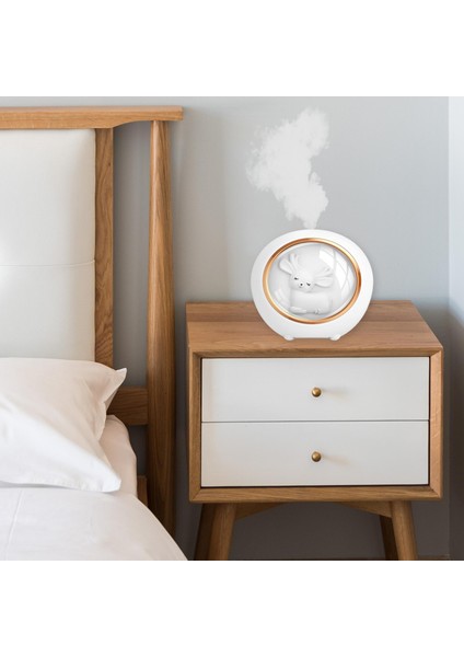 Hava Nemlendirici (Yurt Dışından) fırsatları