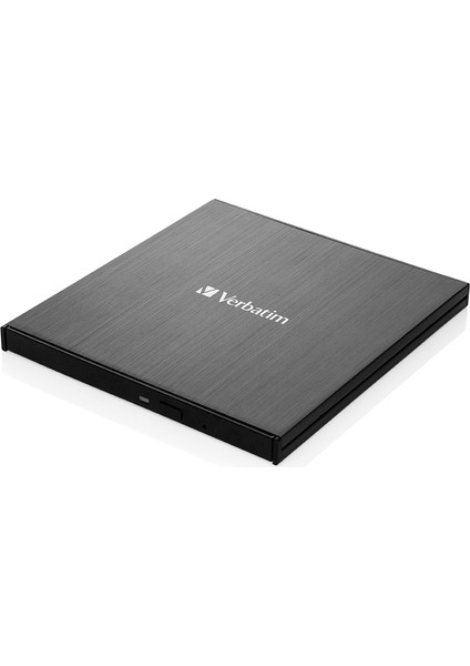 Usb-C Ultra Hd 4K Blu-Ray Yazıcı