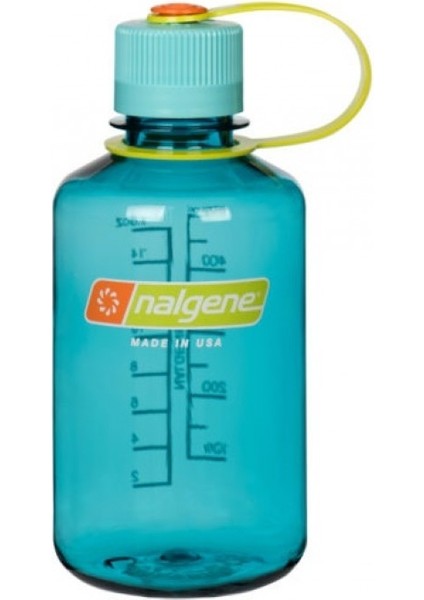 Narrow Mouth Sustain Water Bottle