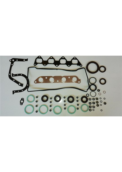 Conta Takım Corolla AE101 1,6 Enj 93-98 (Grapıt