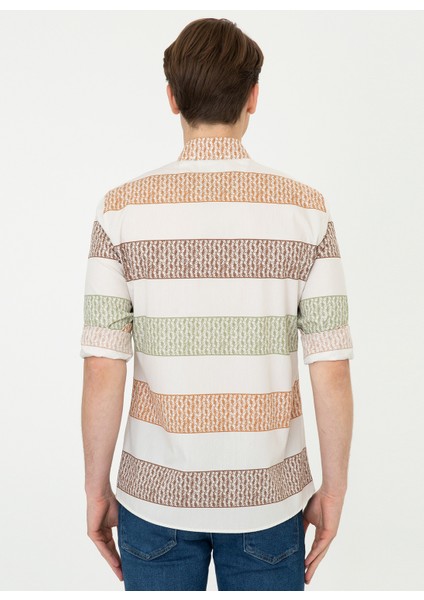 Gömlek, Bej modelleri