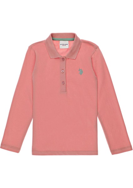 Sweatshı, 8-9 Yaş, Pembe