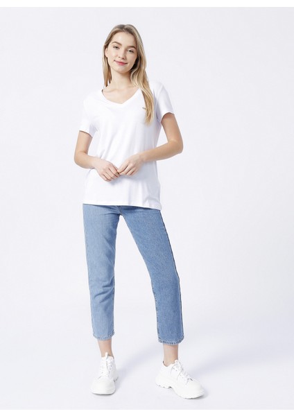 T-Shirt Beyaz fiyatları
