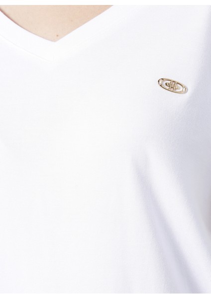 T-Shirt Beyaz fırsatları
