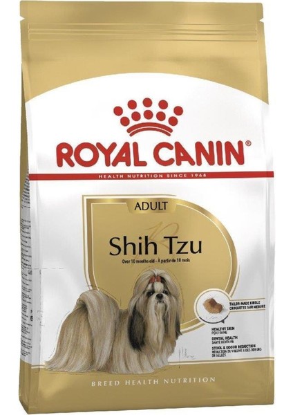 Shih Tzu Yetişkin Köpek Maması 1.5 kg