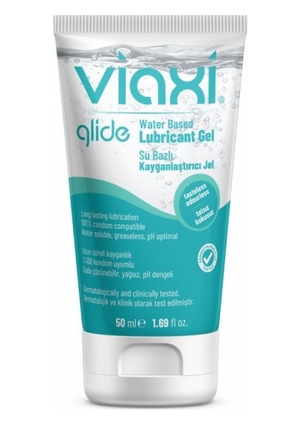 Glide 50ml