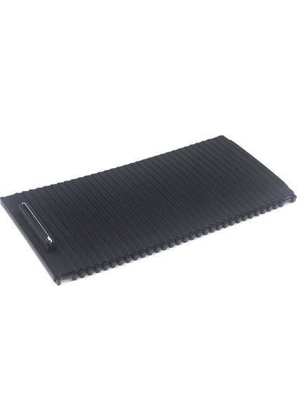 BDP1132 Mercedes W204 E W207 W212 Için Orta Konsol Bardak Tutucu Sürgü Panjur Kapağı 20468047089051