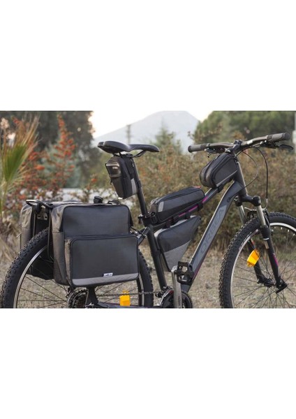 PC-605 25 Lt Mini Tur Heybesi modelleri