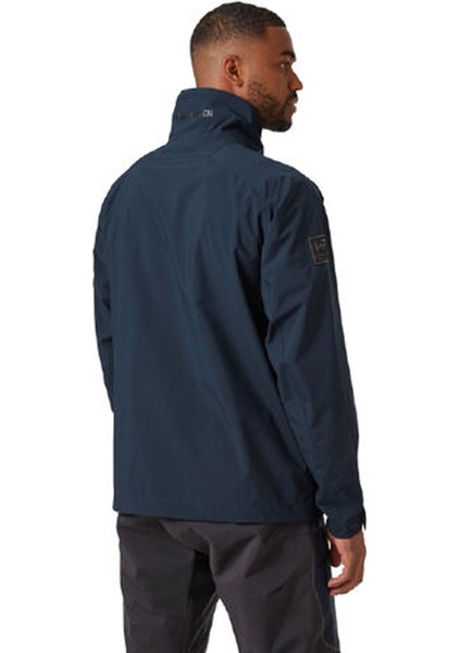 Hh Hp Racing Sailing Jacket Lacivert Erkek Yağmurluk 30205-597 modelleri