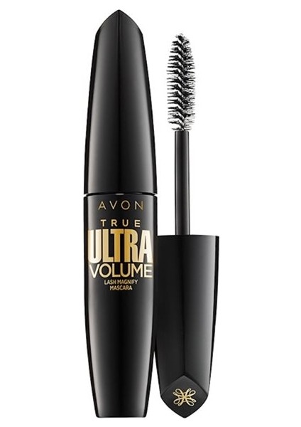True Ultra Volume Maskara.