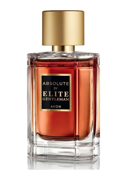 Absolute By Elite Gentleman 50ML Erkek Parfüm