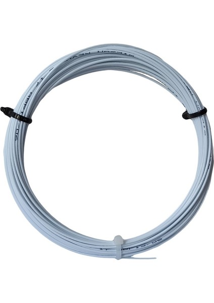Revolve Spin 1,25 Mm. Kordaj 12 Metre Beyaz