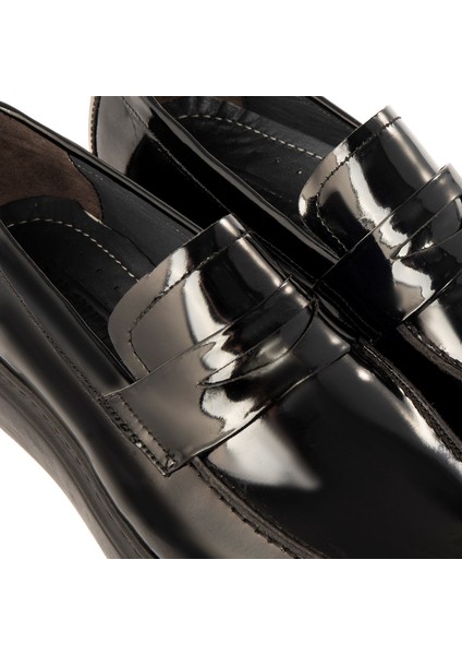 Premio Deri Erkek Günlük Klasik Ayakkabı, Loafer Ayakkabı modelleri