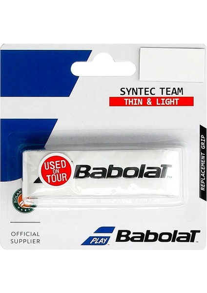 Syntec Team X1 Grip