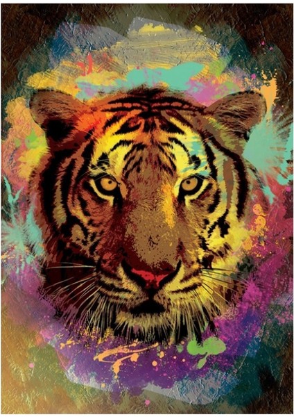 4171 Art Puzzle Pençe 500 Parça Puzzle fiyatları