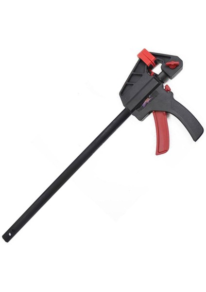 Topart Hafif Tip Sürgülü Tek Ele Uygun Iç Dış Işkence Kıskaç 450 mm