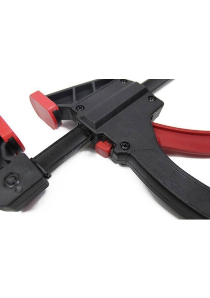 Topart Hafif Tip Sürgülü Tek Ele Uygun Iç Dış Işkence Kıskaç 450 mm