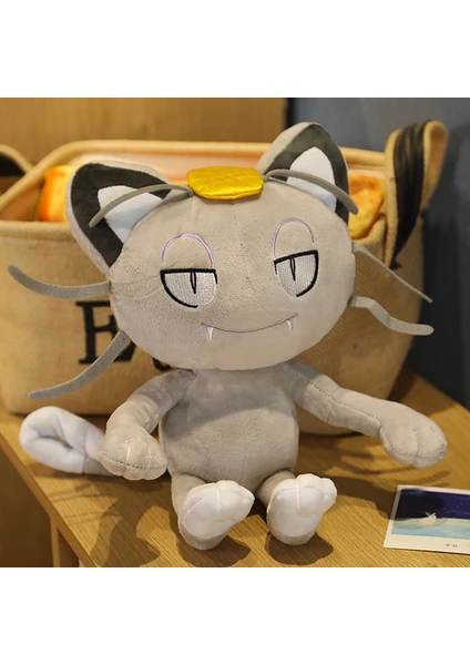 Pokemon Peluş Oyuncak 24CM (Yurt Dışından)