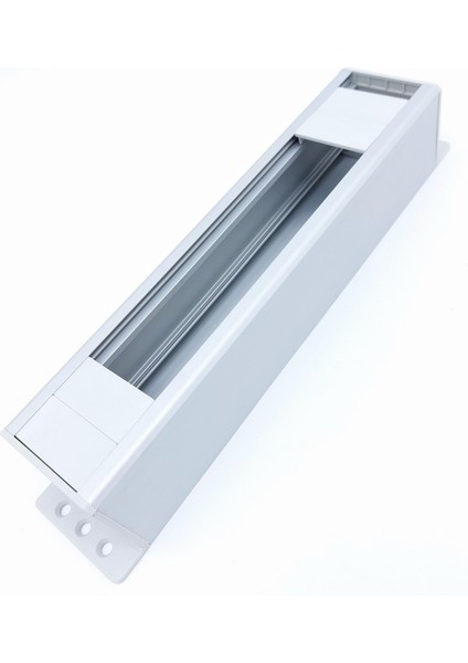 Alüminyum Bürotik Parapet Modül 27.5 cm fiyatları