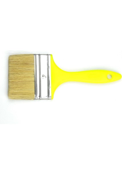 Sırlama Fırçası 4 cm