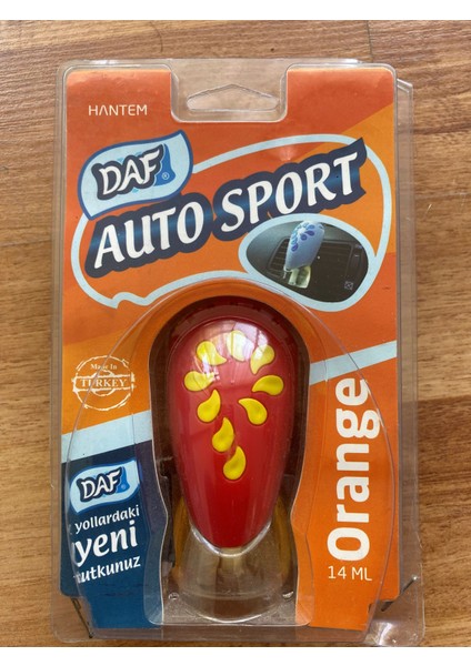 Dafa Auto Sport