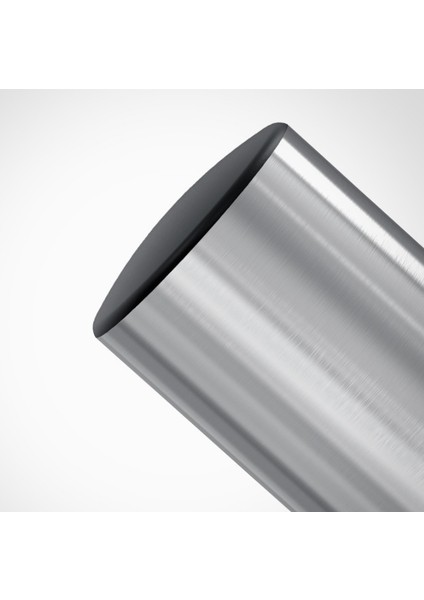 Metal Tozu Geçirmez Kapalı Elektrikli Şarap Şişesi Kapak Tıpası E SP-020 (Yurt Dışından)