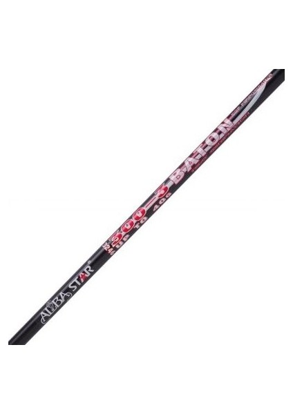 Baton 3246 600 cm Porselensiz (Göl) Olta Kamışı 40 G Atarlı Balıkmarketim