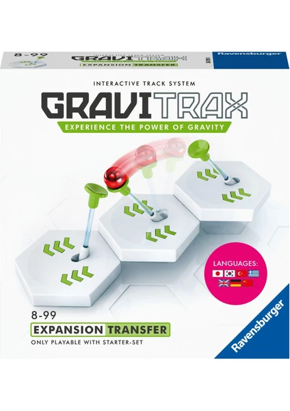 Gravitrax Transfer 268849