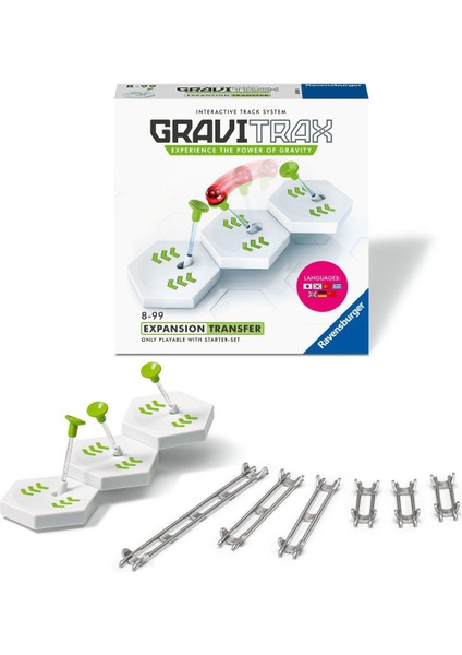 Gravitrax Transfer 268849