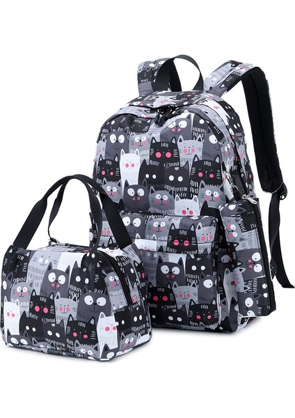 Set 2035 Torba Pembesi (Yurt Dışından)
