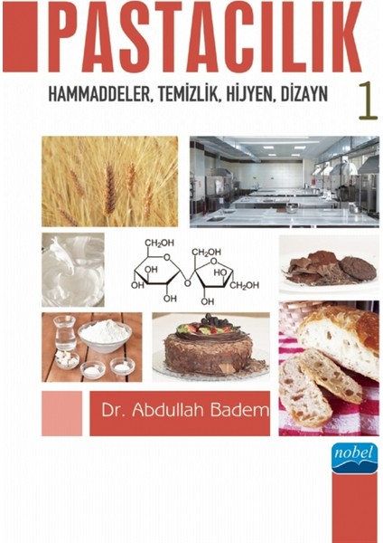 Pastacılık - Abdullah Badem