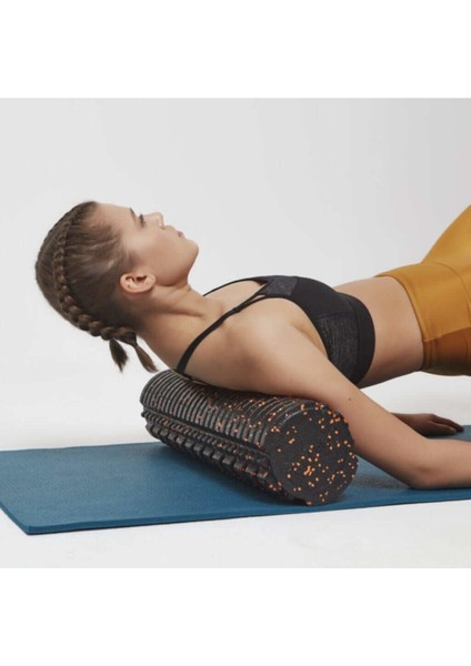 Foam Roller Masaj Köpüğü Masaj Rulosu 30 cm