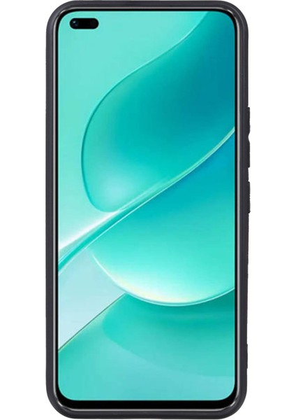 Huawei Nova 9z 5G Tpu Telefon Kılıfı (Yurt Dışından)