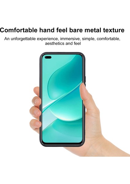 Huawei Nova 9z 5G Tpu Telefon Kılıfı (Yurt Dışından) fırsatları