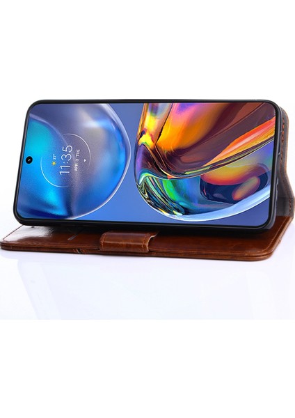 Honor X30 Deri Telefon Kılıfı İçin (Yurt Dışından)