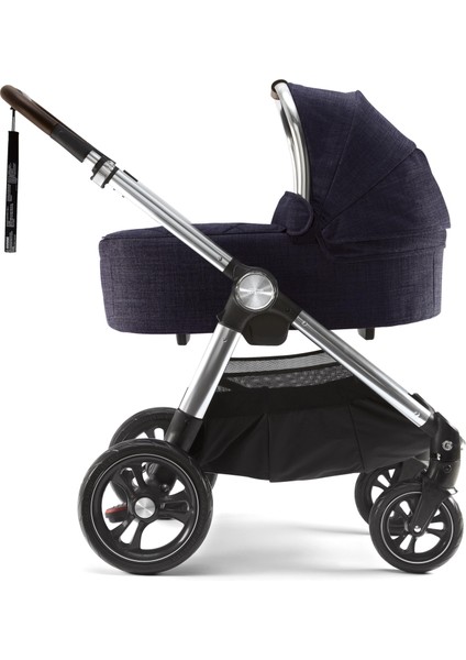 Mamas Papas Ocarro Portbebe Dark Navy