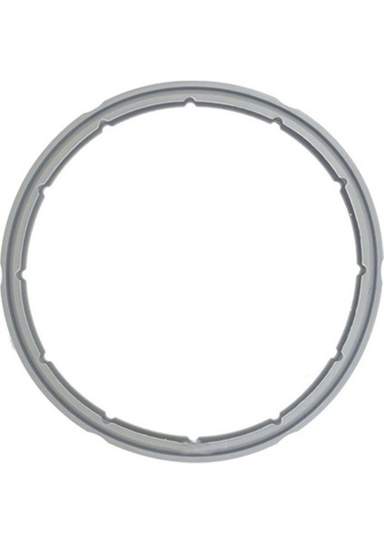 Emsan Montana 4+6 Litre Uyumlu Düdüklü Tencere Lastik Kapak Conta Lastiği