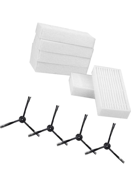 Sunnimix Süpürge Yedek Parça Aksesuarı (Yurt Dışından)