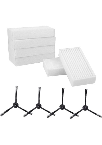 Sunnimix Süpürge Yedek Parça Aksesuarı (Yurt Dışından)