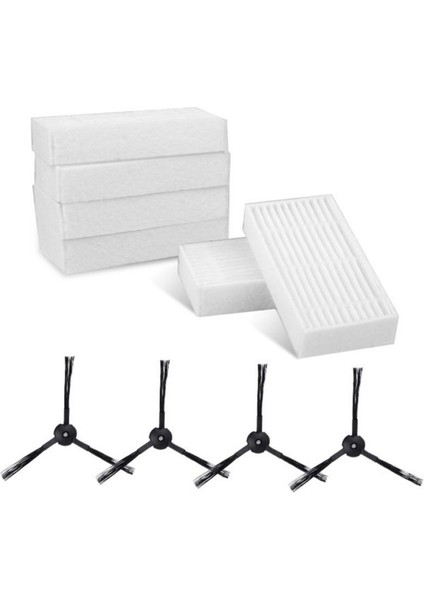 Sunnimix Süpürge Yedek Parça Aksesuarı (Yurt Dışından)