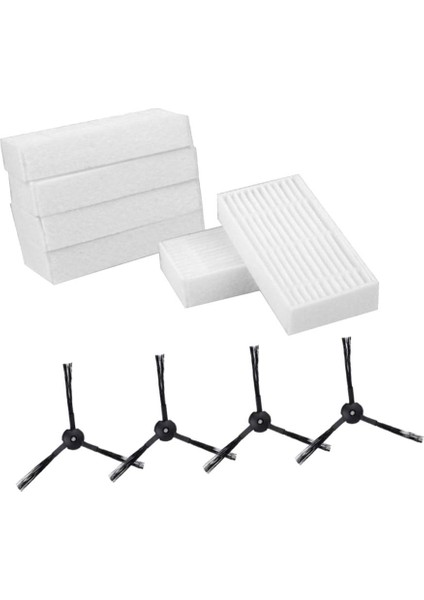 Sunnimix Süpürge Yedek Parça Aksesuarı (Yurt Dışından)