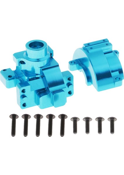 1/10 Rc Araba Kamyon Modelleri 102075 (02051) Hsp Mavi Için Alüminyum Alaşım (Yurt Dışından) indirimleri