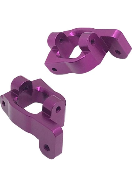 C-Hub Carrier Wltoys 124018 124019 1/12 Rc Araba Mor Için Aksesuarları (Yurt Dışından)