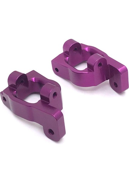 C-Hub Carrier Wltoys 124018 124019 1/12 Rc Araba Mor Için Aksesuarları (Yurt Dışından) modelleri