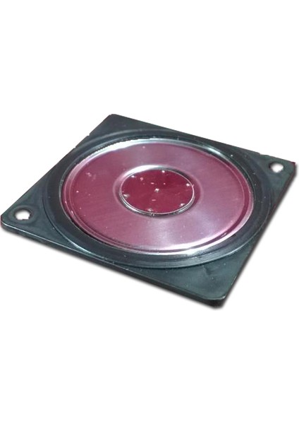 Fdk Ts-50 8r 0.4W Hoparlör